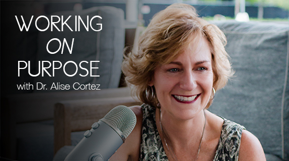 Working On Purpose Radio Show: The Power of a Sincere “Thank You”