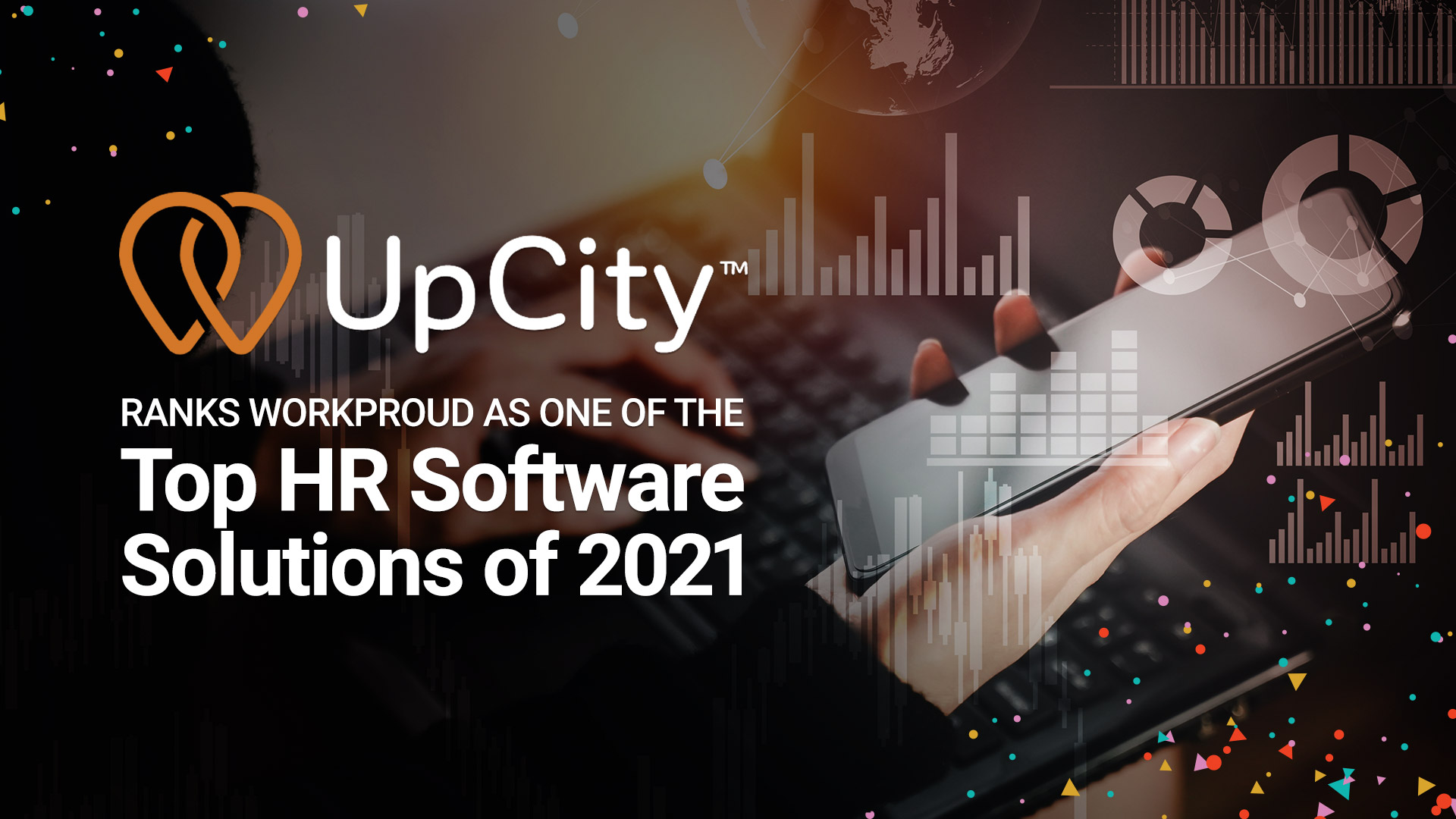Up City Ranks WorkProud as One of the Top HR Software Tools of 2021 ...