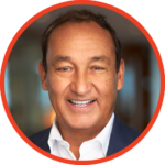 Oscar Munoz - Former CEO and Executive Chairman of United Airlines