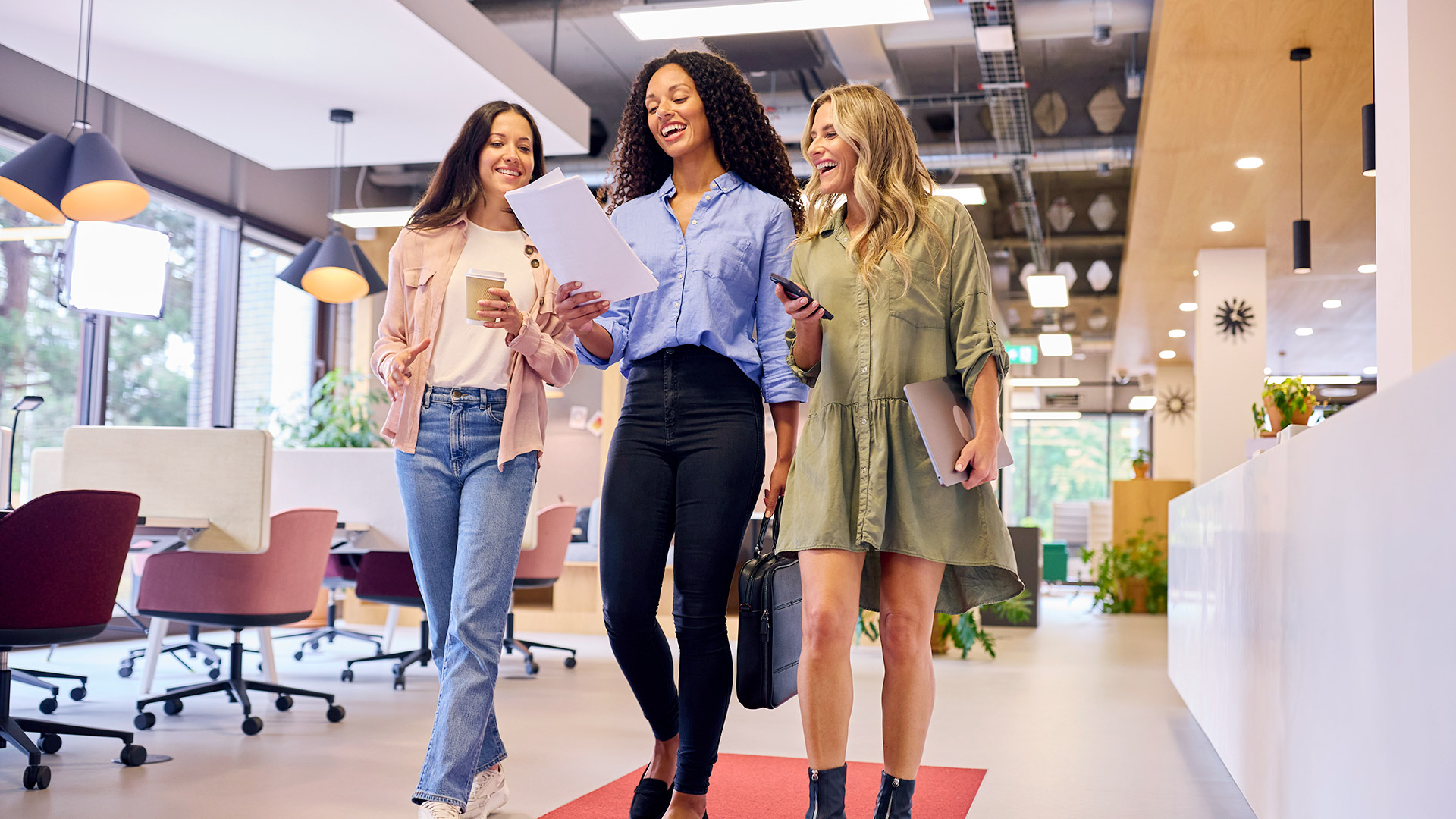 How Companies Can Connect With Gen Z Employees
