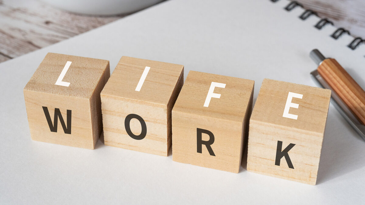 2024 HR Strategies to Promote Work-Life Balance