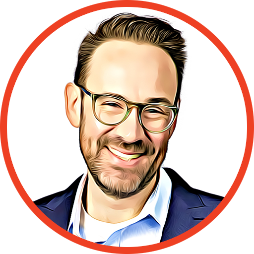 Jason Etter - VP of Growth, WorkProud