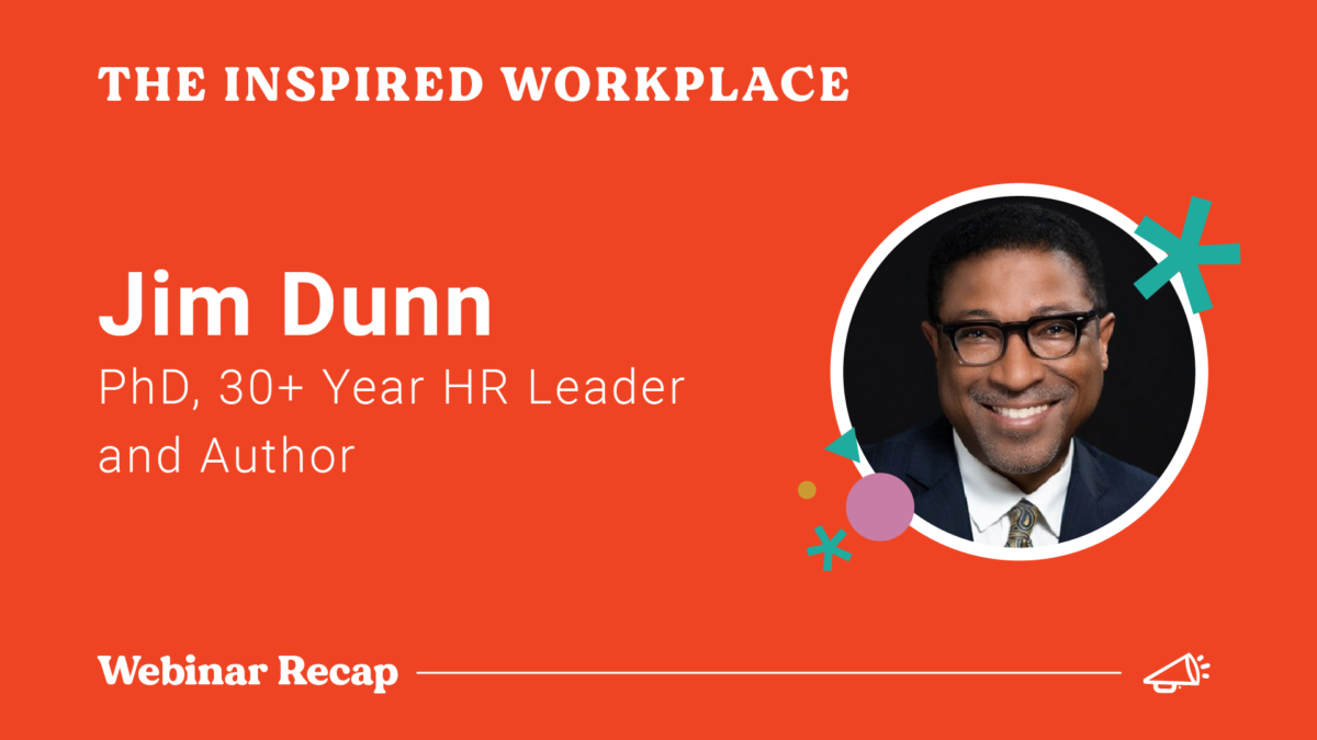 Exploring Humor's Impact on Company Culture with Dr. Jim Dunn