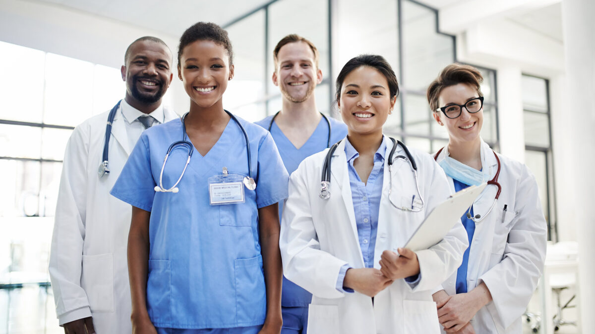 Reducing Turnover With Employee Recognition: Strategies for Healthcare Organizations