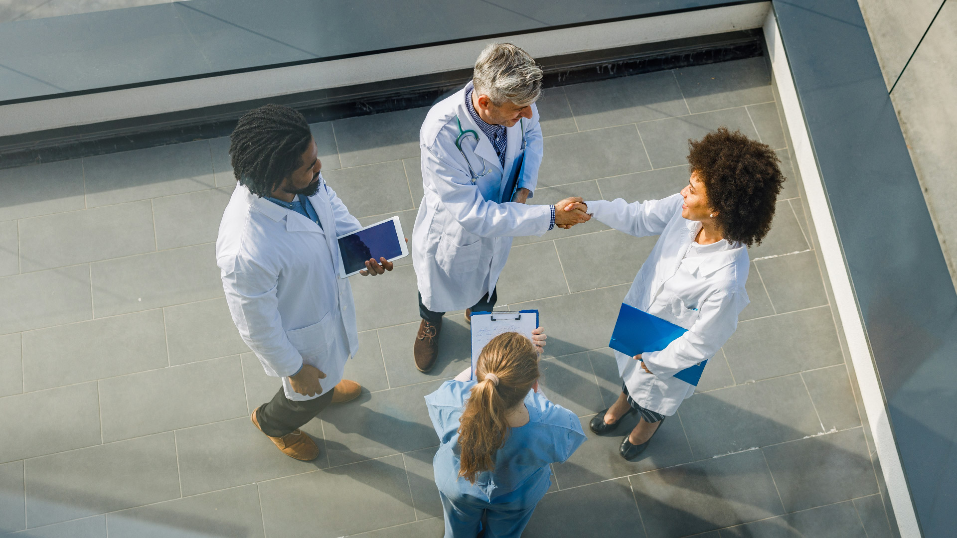 Reducing Turnover With Employee Recognition: Strategies for Healthcare Organizations