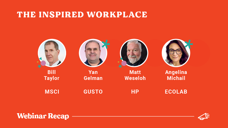 Bridging the Gap Between HR & IT: Tech, Trust, and Teamwork