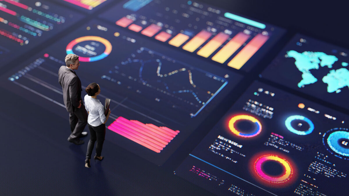 Stability Matters: Why Vendor Resilience Is Crucial for Program Success