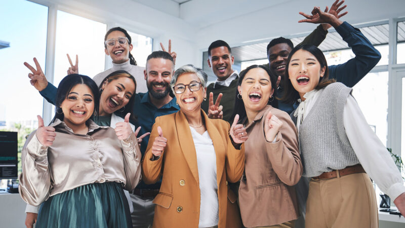 Best Employee Retention Software: How Employee Recognition Helped 4 Companies Retain Employees