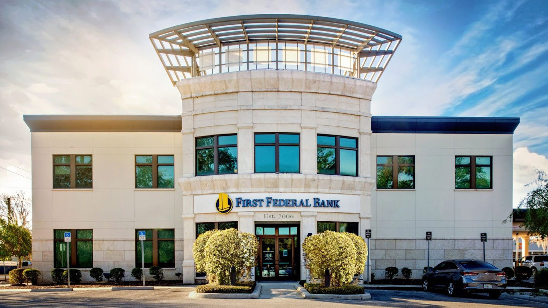 First Federal Bank
