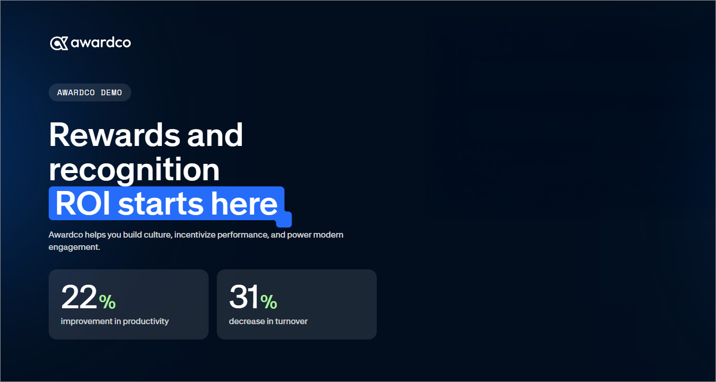 AwardCo
