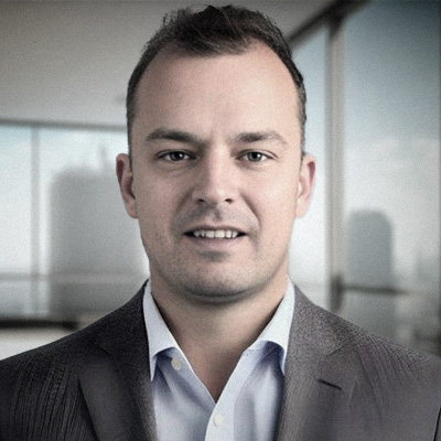 Chris Nelms - Chief Human Resources Officer