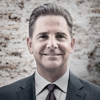 Michael Levy - Chief Executive Officer