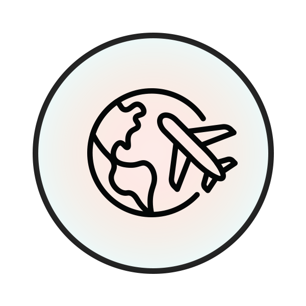 Travel & Experiences