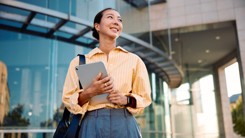 How Gables Residential Built a High-Performance Culture