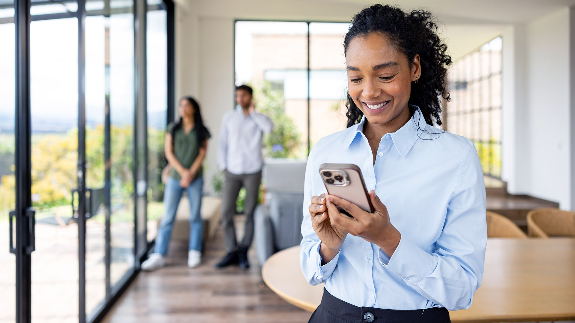 How Gables Residential Built a High-Performance Culture