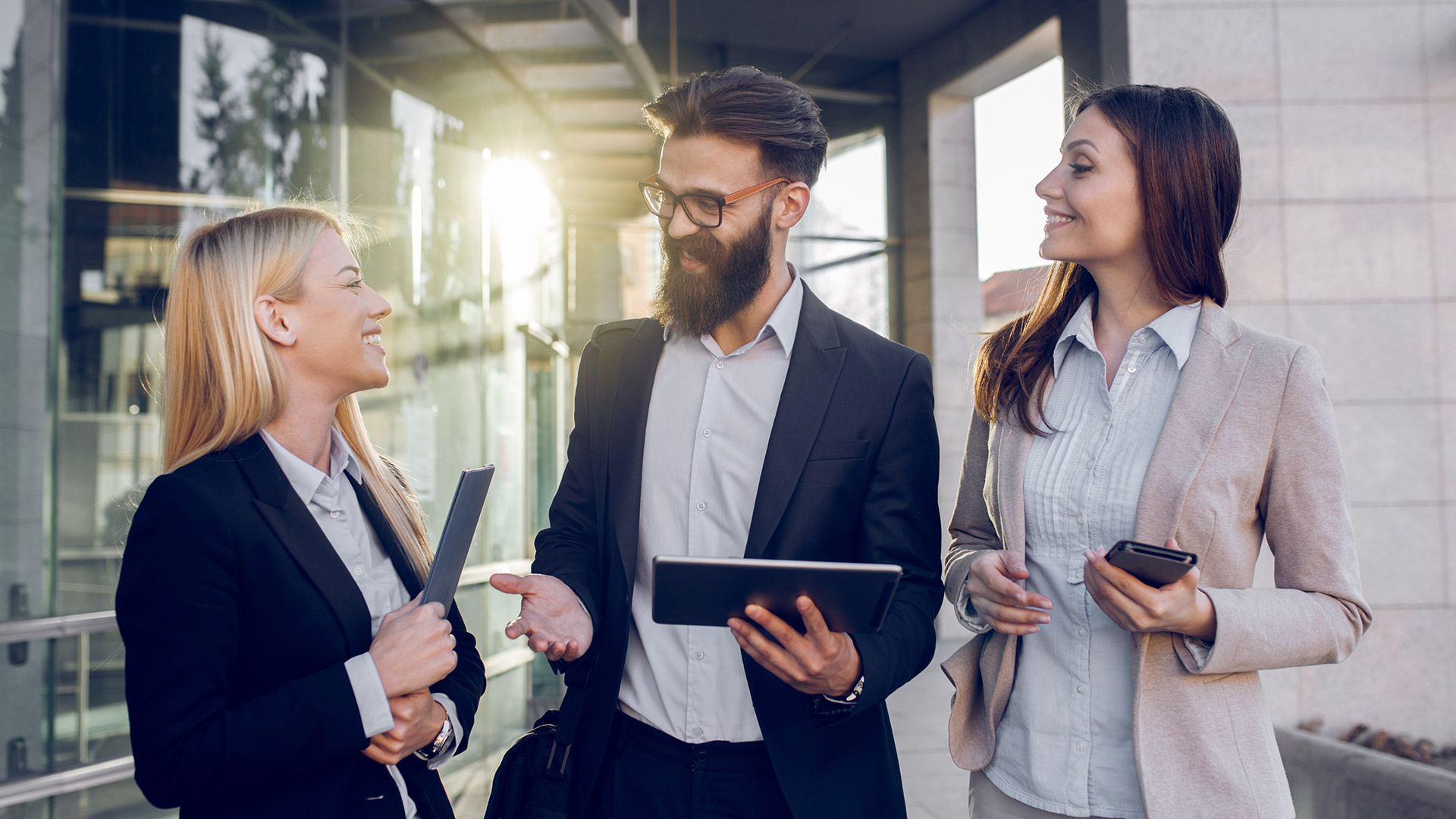 How Gables Residential Built a High-Performance Culture