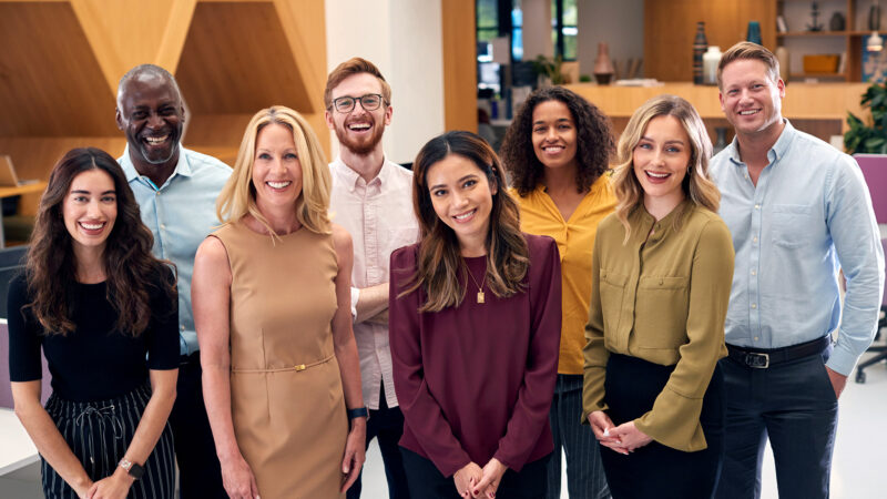 How Work Is Evolving in 2026: What Builds Employee Pride in a Generationally Diverse Workplace