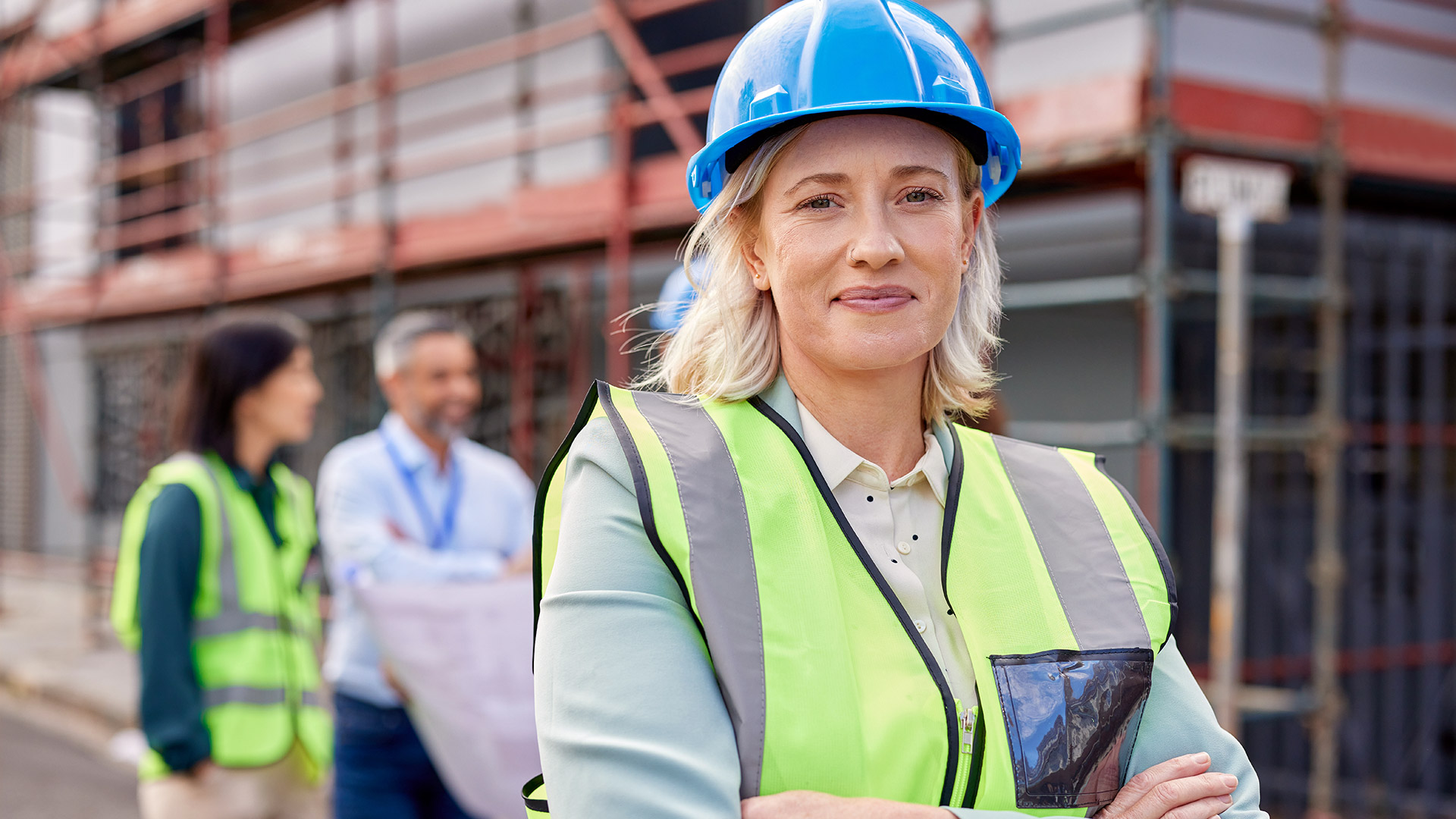 How Work Is Evolving in 2026: What Builds Employee Pride in a Generationally Diverse Workplace