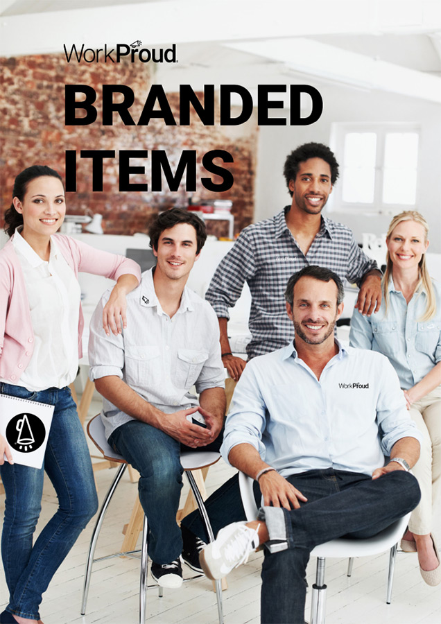 Branded Items